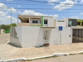 Maison 5 chambre à vendre à Merida, Yucatan, Merida