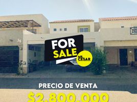 3 Bedroom House for sale in Hermosillo, Sonora, Hermosillo