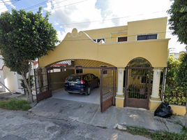 4 Habitación Villa en venta en Merida, Yucatán, Merida
