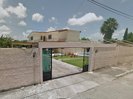 4 Schlafzimmer Haus zu verkaufen in Merida, Yucatan, Merida