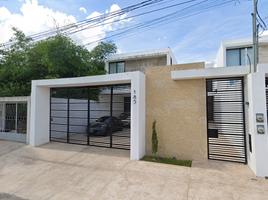 4 Habitación Villa en venta en Merida, Yucatán, Merida