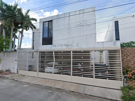 4 Habitación Villa en venta en Merida, Yucatán, Merida
