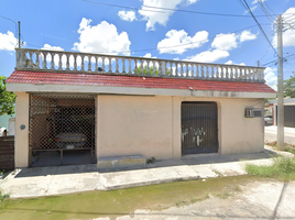 3 Habitación Villa en venta en Merida, Yucatán, Merida