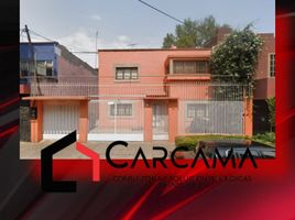4 Schlafzimmer Haus zu verkaufen in Alvaro Obregon, Mexico City, Alvaro Obregon
