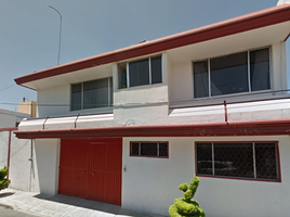 Villa 4 chambre à vendre à San Andres Cholula, Puebla, San Andres Cholula
