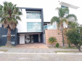 4 Schlafzimmer Haus zu verkaufen in Atlixco, Puebla, Atlixco