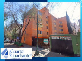 2 Bedroom Condo for sale in Alvaro Obregon, Mexico City, Alvaro Obregon, Mexico City
