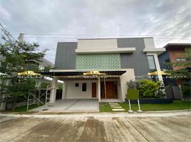 4 Bedroom House for rent in Central Luzon, Angeles City, Pampanga, Central Luzon