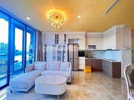 3 Bedroom Apartment for rent in Ben Nghe, Ho Chi Minh City, Ben Nghe