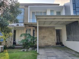 6 Bedroom Villa for sale in Indonesia, Sukolilo, Surabaya, East Jawa, Indonesia