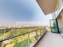  Apartment for sale at The River Thu Thiem, An Khanh