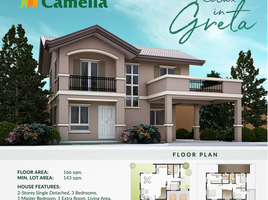 5 Bedroom Villa for sale in Bacolod City, Negros Island Region, Bacolod City, Negros Occidental