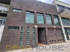 645 m² Office for sale in Miguel Hidalgo, Mexico City, Miguel Hidalgo