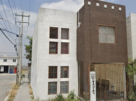 3 Schlafzimmer Haus zu verkaufen in San Nicolas De Los Garza, Nuevo Leon, San Nicolas De Los Garza, Nuevo Leon