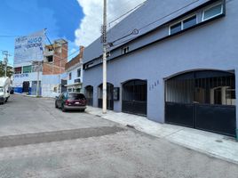 60 m² Office for rent in Michoacan, Morelia, Michoacan
