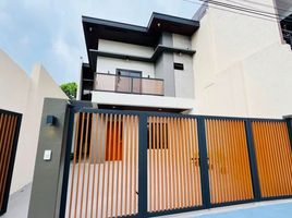 4 Bedroom Villa for sale in Las Pinas City, Southern District, Las Pinas City