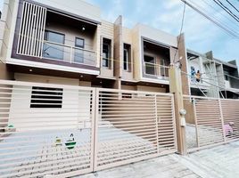 4 Bedroom Villa for sale in Las Pinas City, Southern District, Las Pinas City