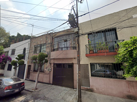 3 Schlafzimmer Haus zu verkaufen in Azcapotzalco, Mexico City, Azcapotzalco