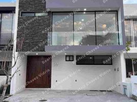 4 Schlafzimmer Haus zu verkaufen in Zapopan, Jalisco, Zapopan