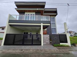 4 Bedroom House for sale in Angeles City, Central Luzon, Angeles City, Pampanga, Central Luzon