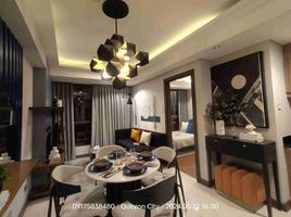 1 Bedroom Apartment for sale in Pasig City, Eastern District, Pasig City