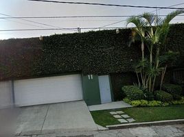 Villa 4 chambre à vendre à Huitzilac, Morelos, Huitzilac