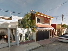 4 Schlafzimmer Villa zu verkaufen in Merida, Yucatan, Merida