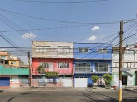 4 침실 주택을(를) Venustiano Carranza, 멕시코 시티에서 판매합니다., Venustiano Carranza
