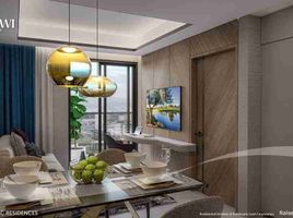 2 chambre Condominium for sale in MyBus Terminal, Cebu City, Mandaue City