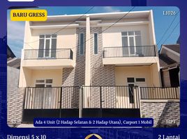 3 chambre Maison for sale in Gunung Anyar, Surabaya, Gunung Anyar