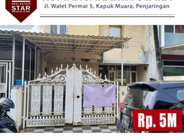  Maison for sale in Penjaringan, Jakarta Utara, Penjaringan