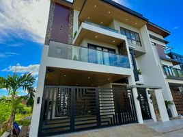 4 Schlafzimmer Haus zu verkaufen in Pasig City, Metro Manila, Pasig City, Eastern District, Metro Manila, Philippinen