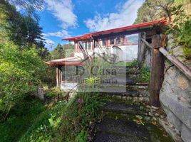 2 chambre Villa for rent in Azuay, Tarqui, Cuenca, Azuay