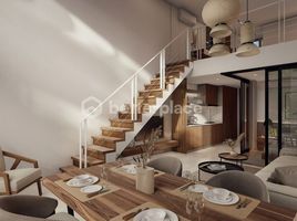 1 Kamar Apartemen for sale in Badung, Bali, Mengwi, Badung