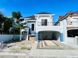 4 Bedroom Villa for sale in Las Pinas City, Southern District, Las Pinas City