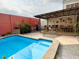 Maison 3 chambre à vendre à Guayaquil, Guayas, Guayaquil, Guayaquil