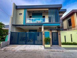 4 Bedroom Villa for sale in Las Pinas City, Southern District, Las Pinas City