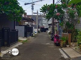 2 Kamar Rumah for sale in Legok, Tangerang, Legok