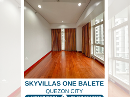 2 Bedroom Apartment for sale in Betty Go-Belmonte LRT-2, Quezon City, Quezon City