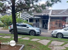 2 Bedroom House for sale in Serpong, Tangerang, Serpong