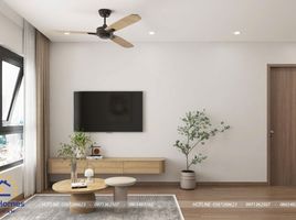 2 chambre Condominium for sale in Tu Liem, Ha Noi, Dai Mo, Tu Liem