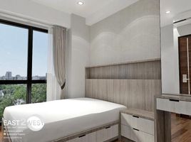 3 Bedroom Apartment for sale in The Breeze BSD CITY, Serpong, Legok