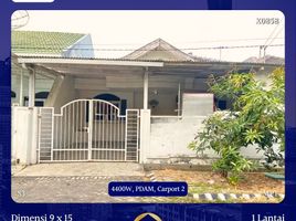 3 Bedroom House for sale in Waru, Sidoarjo, Waru