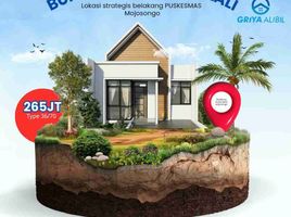 2 Bedroom House for sale in Boyolali, Jawa Tengah, Mojosongo, Boyolali