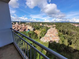 2 Habitación Apartamento en alquiler en Rionegro, Antioquia, Rionegro