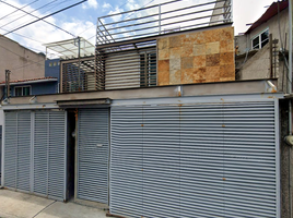 Maison 3 chambre à vendre à Coyoacan, Mexico City, Coyoacan