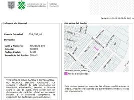 3 Schlafzimmer Villa zu verkaufen in Benito Juarez, Mexico City, Benito Juarez