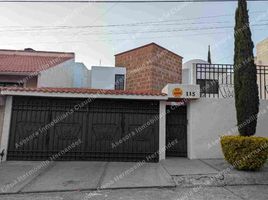 3 Schlafzimmer Haus zu vermieten in San Luis Potosi, San Luis Potosi, San Luis Potosi, San Luis Potosi