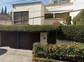 4 Bedroom Villa for sale in Miguel Hidalgo, Mexico City, Miguel Hidalgo