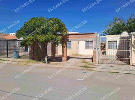 3 Bedroom House for sale in Aquiles Serdan, Chihuahua, Aquiles Serdan